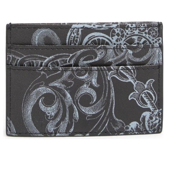 Versace Jeans Card Case - Picture 2 of 2